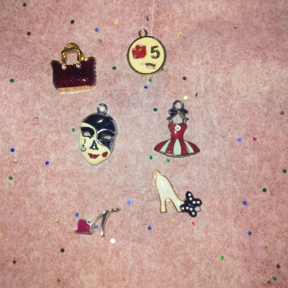 Charms